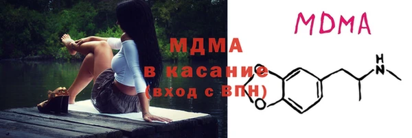 винт Липки